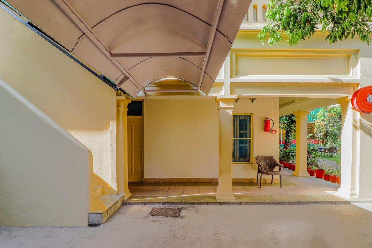 Hotel Heritage 데라둔 외부 사진